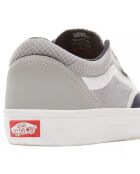 Sneakers en Cuir et Textile AVE Rapidweld Pro Lite grises