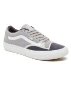 Sneakers en Cuir et Textile AVE Rapidweld Pro Lite grises