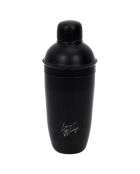 Coctelera negra - 62 cl