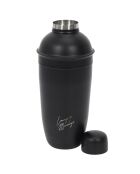 Coctelera negra - 62 cl