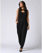Combinaison Wendy noire