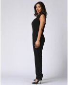 Combinaison Wendy noire