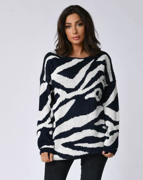 Pull Uma marine