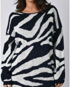 Pull Uma marine