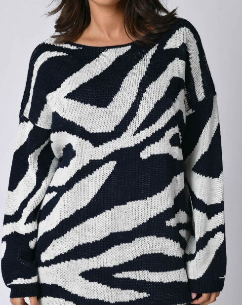 Pull Uma marine