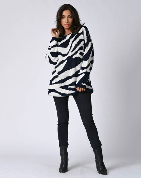 Pull Uma marine