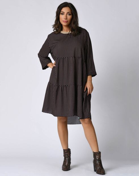 Robe Lev noire