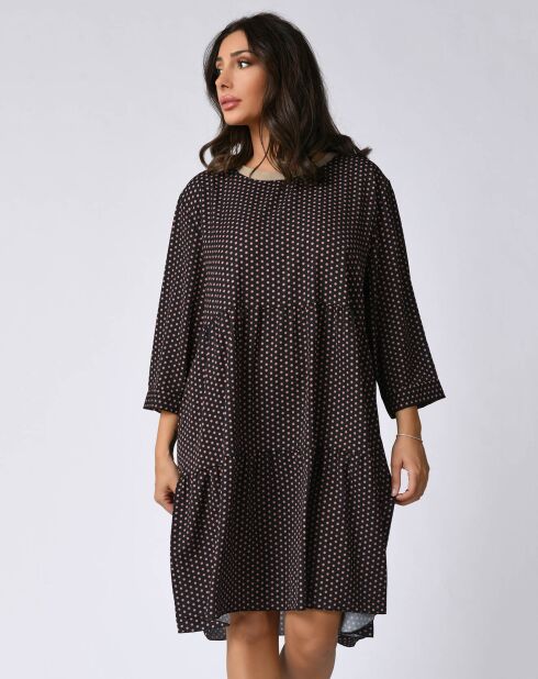 Robe Lev noire