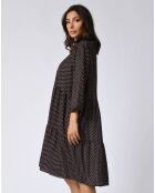 Robe Lev noire