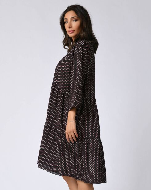 Robe Lev noire