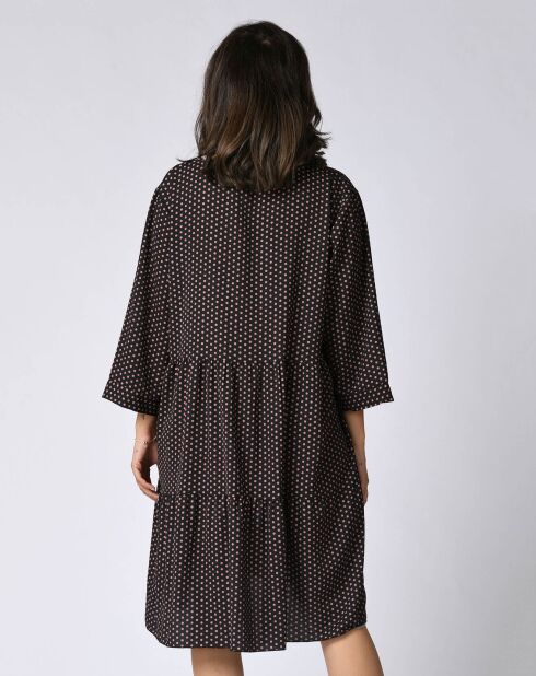 Robe Lev noire