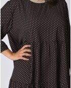 Robe Lev noire