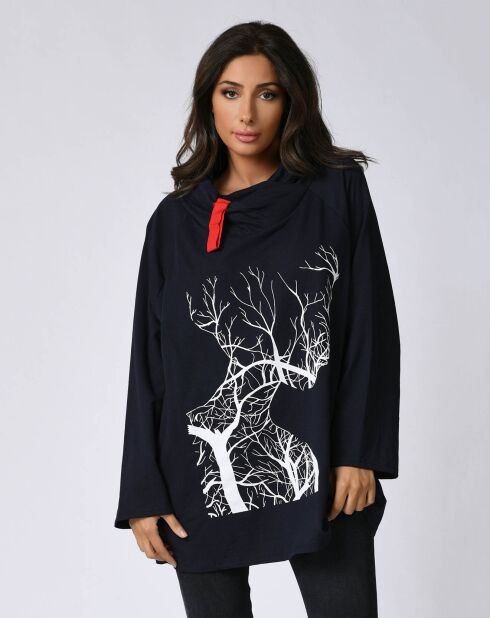 Sweat Calista marine