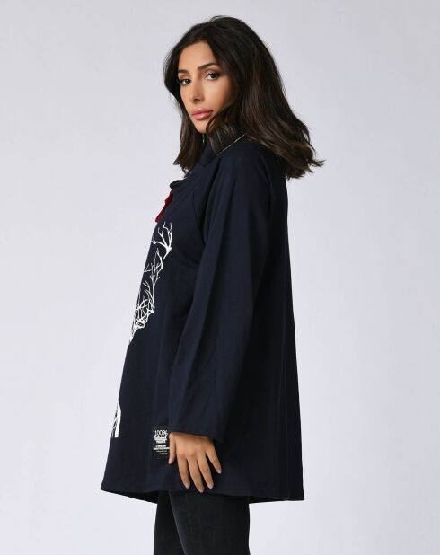 Sweat Calista marine