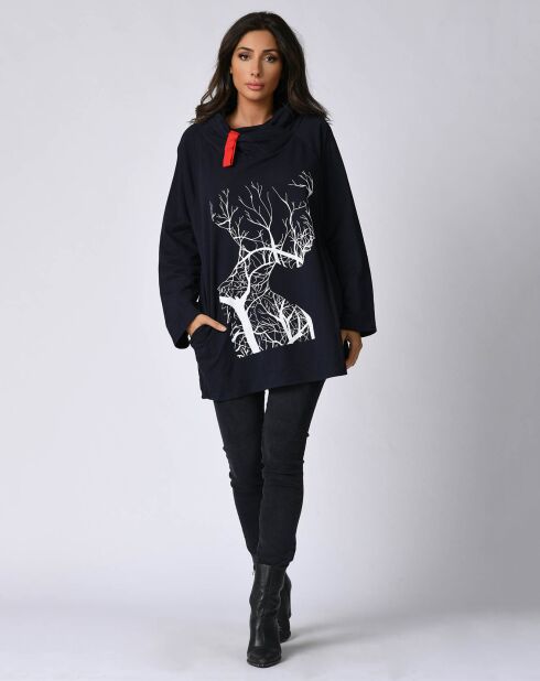 Sweat Calista marine