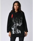 Sweat Calista noir
