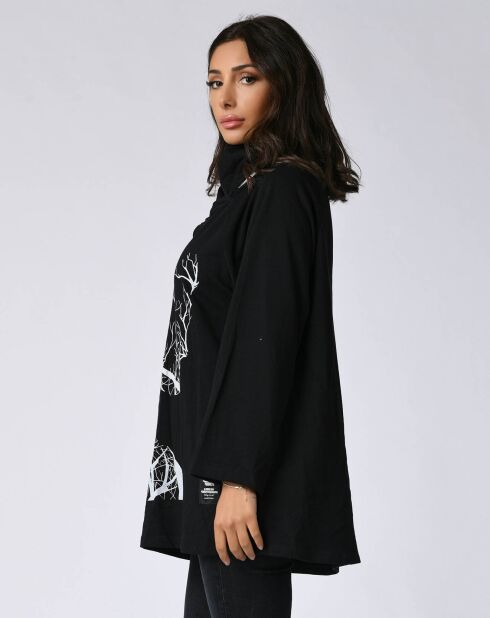 Sweat Calista noir