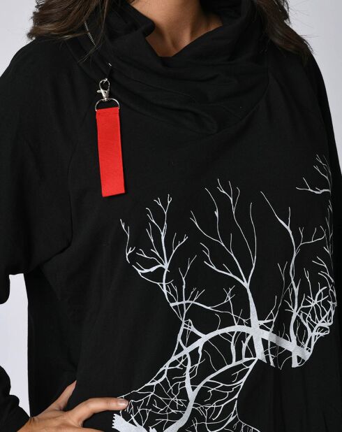 Sweat Calista noir