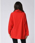 Sweat Calista rouge