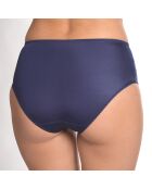 Culotte Viktoria bleu marine