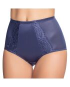 Culotte gainante Viktoria bleu marine