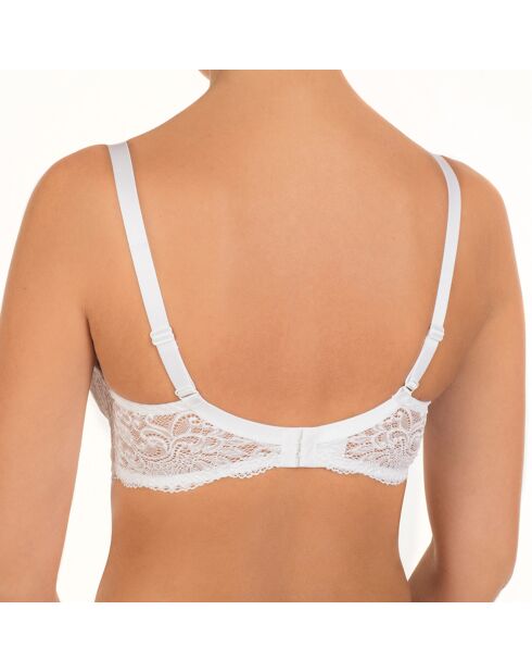 Soutien-gorge Viktoria blanc