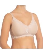 Soutien-gorge Viktoria beige