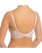 Soutien-gorge Viktoria beige