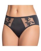 Culotte Alex-Sandra noire