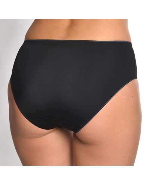 Culotte Alex-Sandra noire