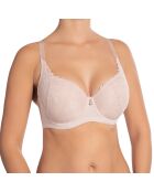 Soutien-gorge spacer Valens beige