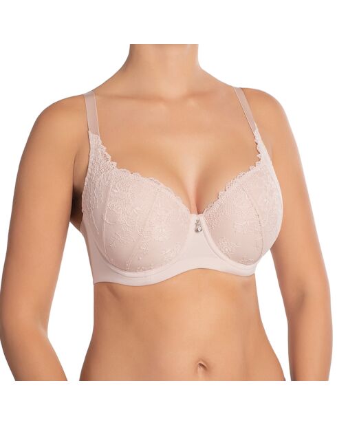 Soutien-gorge spacer Valens beige