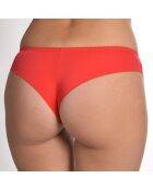 Tanga Catharina rouge