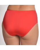 Culotte Catharina rouge