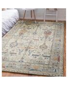 Tapis Radom 18 crème - 120x170 cm