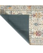 Tapis Radom 18 crème - 120x170 cm