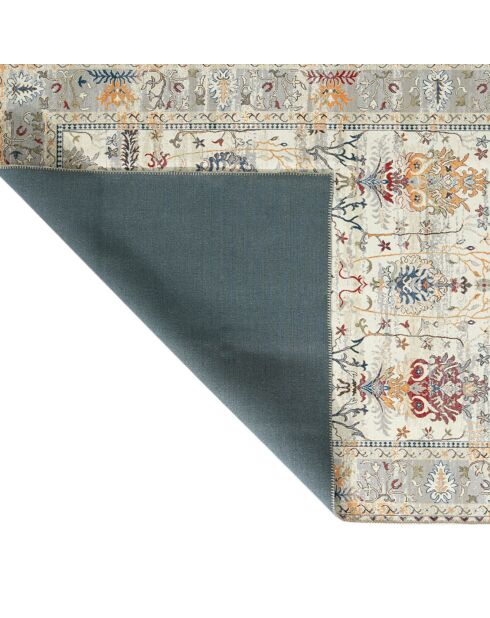 Tapis Radom 18 crème - 120x170 cm