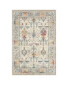 Tapis Radom 18 crème - 120x170 cm