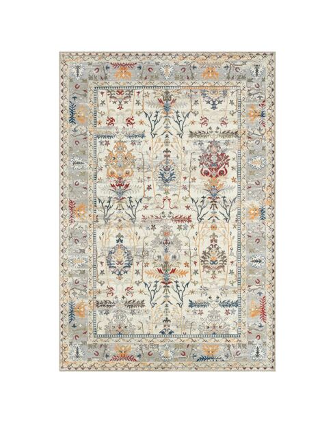 Tapis Radom 18 crème - 120x170 cm