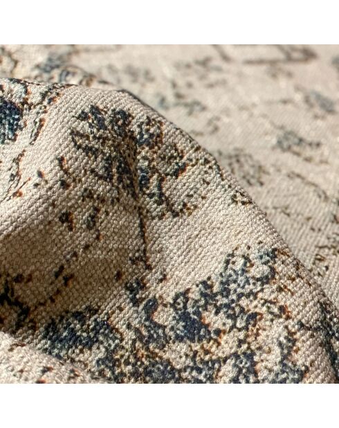 Tapis en coton goa multicolore - 150x220 cm