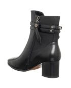 Ariana Stiefel mit schwarzem Absatz - 5,5 cm Absatz