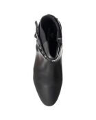 Ariana Stiefel mit schwarzem Absatz - 5,5 cm Absatz