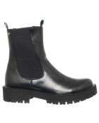 Chelsea Boots Tessa noires