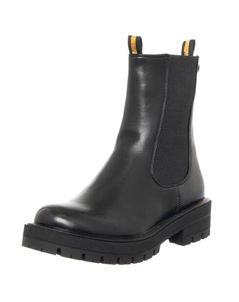 Chelsea Boots Tessa noires