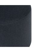 Pouf grande Black Folk - D.70x25 cm