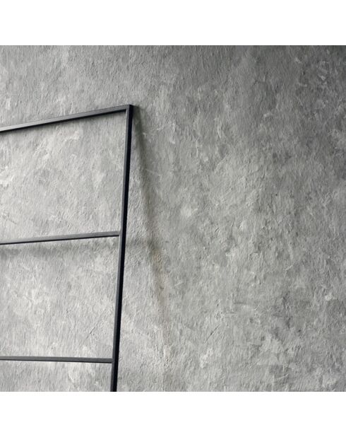 Échelle Tows noire - 60x1x190 cm