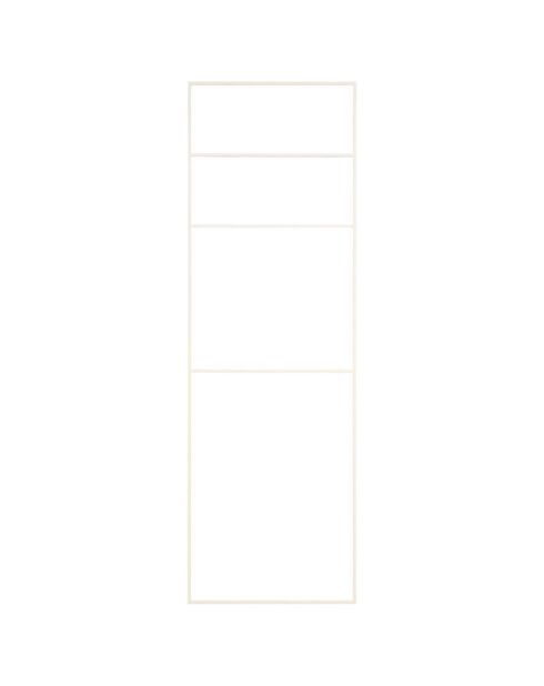 Échelle Tows beige - 60x1x190 cm