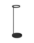 Gugi zwarte parapluhouder - 20x60 cm