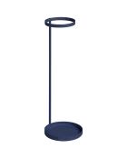 Gugi blauwe parapluhouder - 20x60 cm