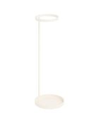 Gugi beige parapluhouder - 20x60 cm